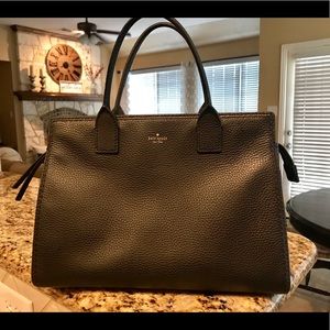 Kate spade Cameron street Candace satchel